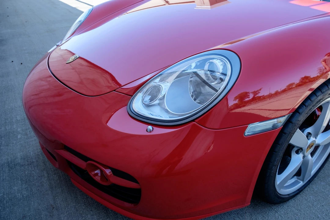 2006 Porsche 987 Cayman S - Image 12 of 31