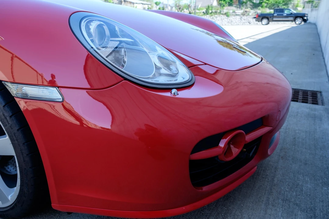 2006 Porsche 987 Cayman S - Image 10 of 31