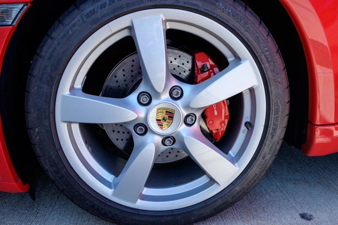 2006 Porsche 987 Cayman S - Image 20 of 31