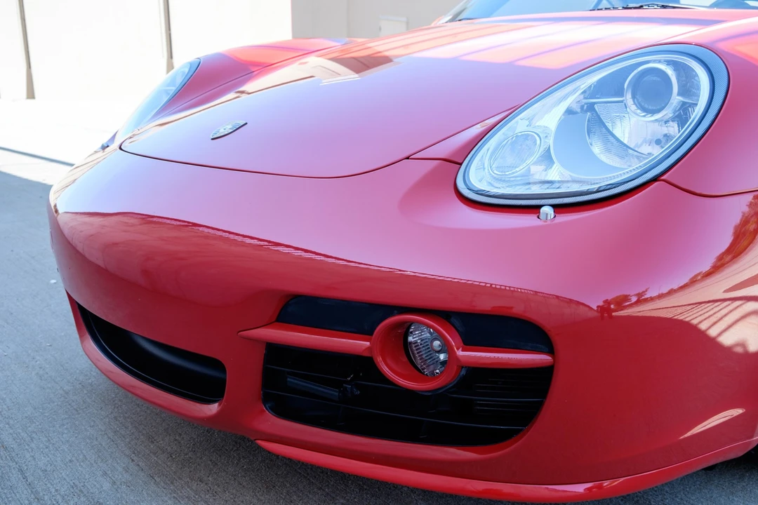 2006 Porsche 987 Cayman S - Image 13 of 31