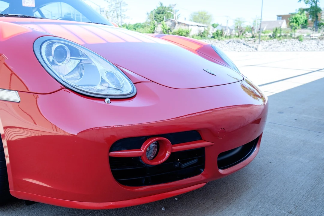 2006 Porsche 987 Cayman S - Image 9 of 31