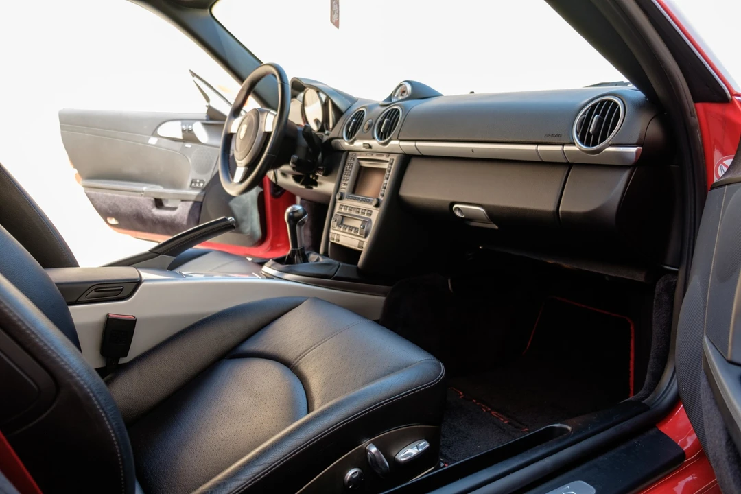 2006 Porsche 987 Cayman S - Image 23 of 31