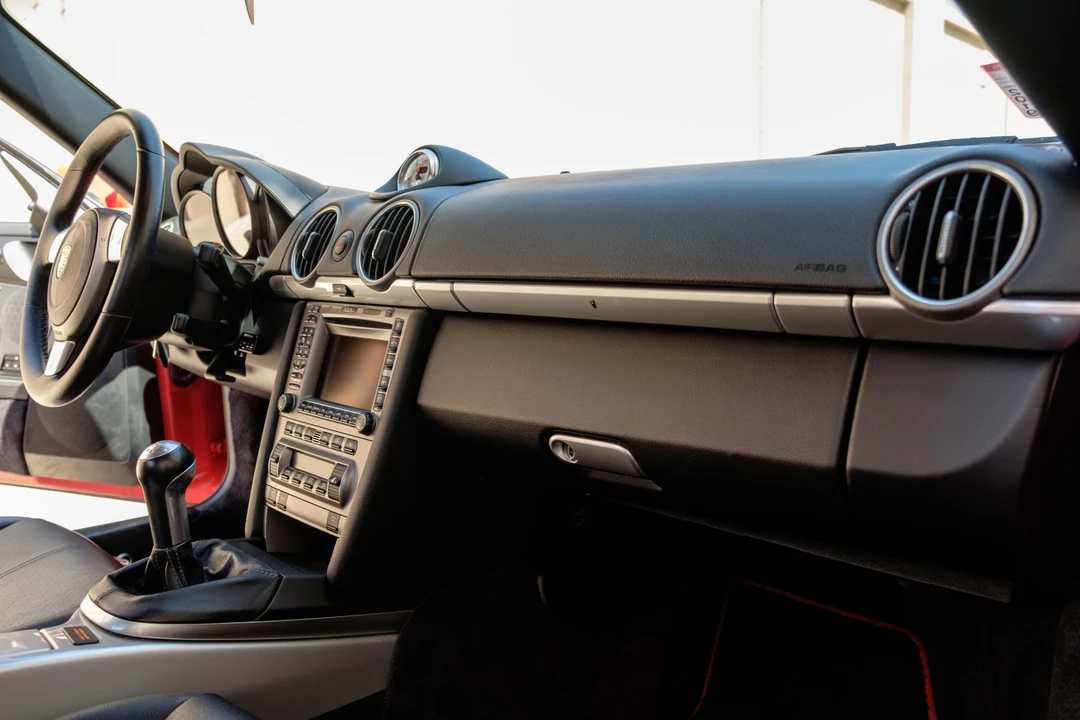 2006 Porsche 987 Cayman S - Image 24 of 31