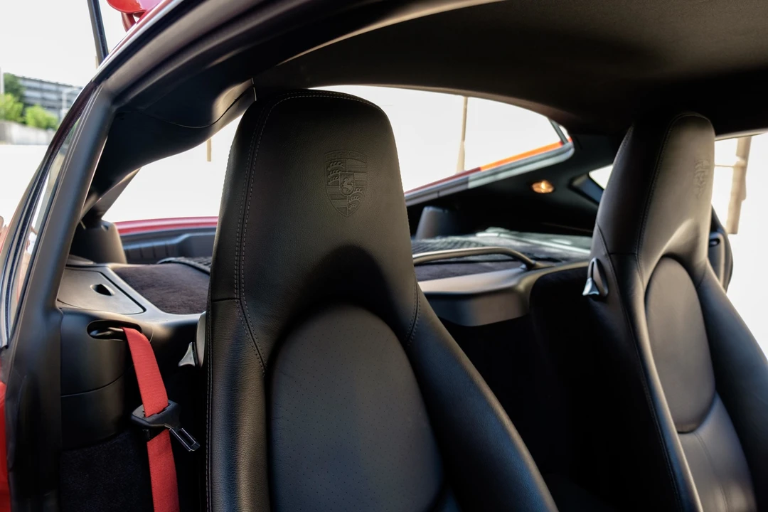 2006 Porsche 987 Cayman S - Image 31 of 31