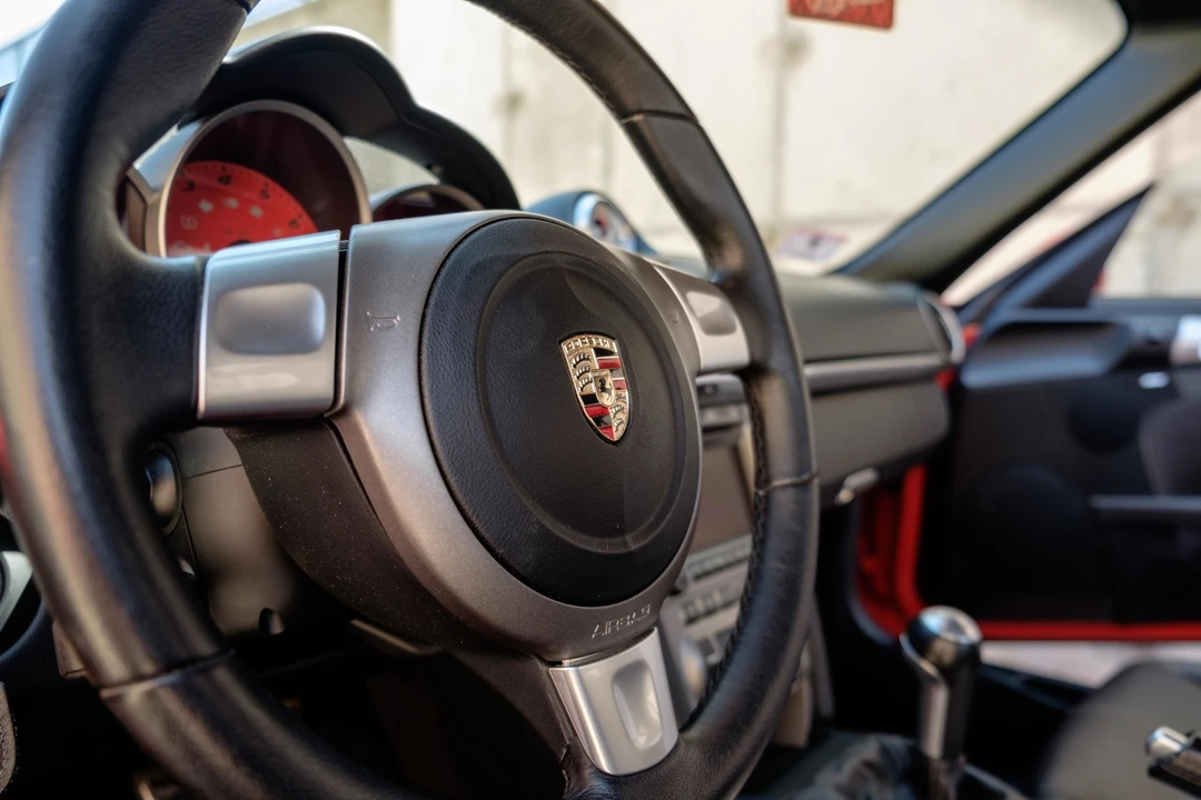 2006 Porsche 987 Cayman S - Image 21 of 31