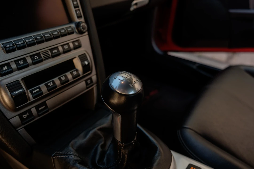 2006 Porsche 987 Cayman S - Image 29 of 31