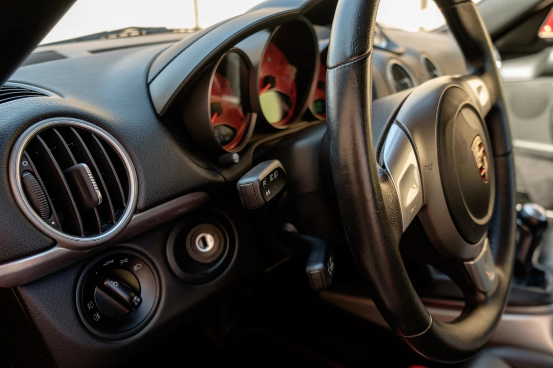 2006 Porsche 987 Cayman S - Image 22 of 31