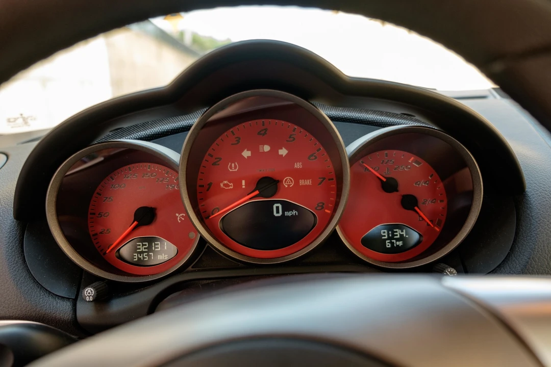 2006 Porsche 987 Cayman S - Image 26 of 31