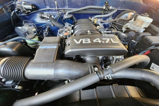 2006 Toyota Tundra 1st Gen - Image 6 of 7