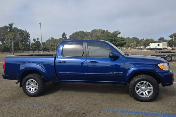 2006 Toyota Tundra 1st Gen - Image 3 of 7