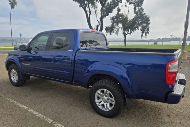 2006 Toyota Tundra 1st Gen - Image 2 of 7