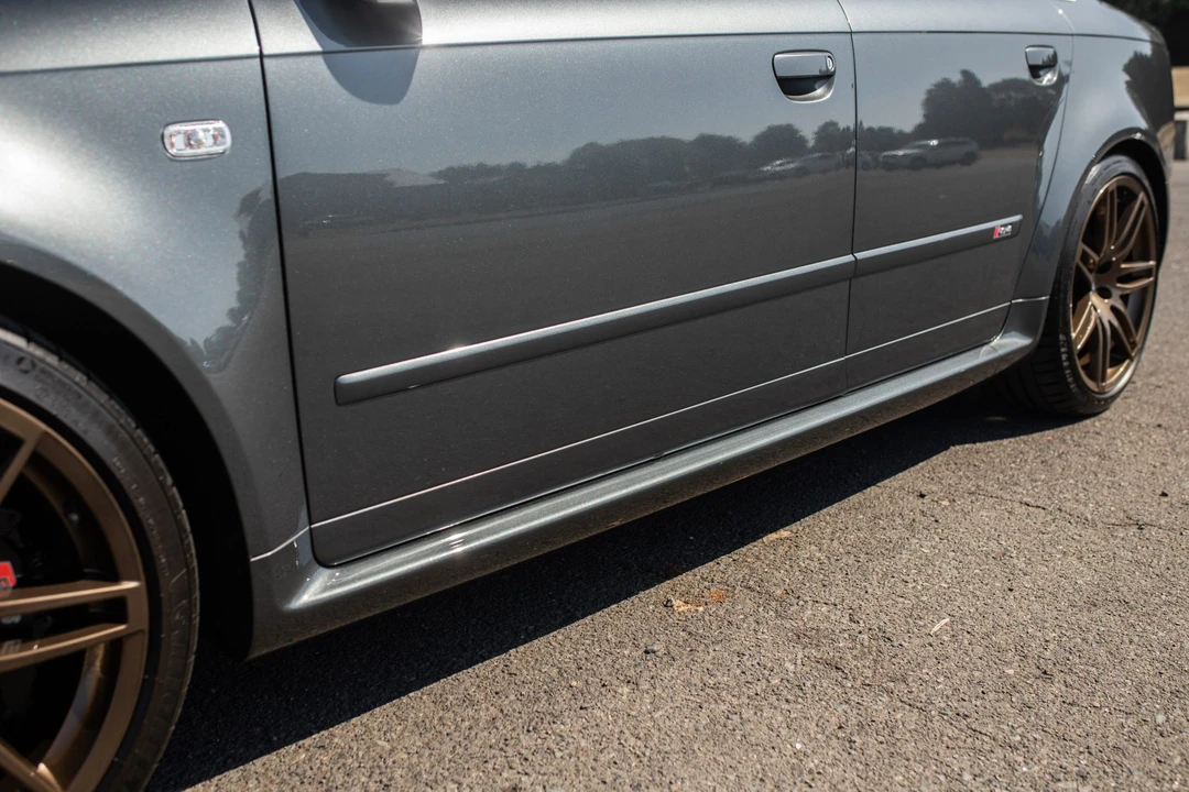 2007 Audi B7 RS4 - Image 17 of 31