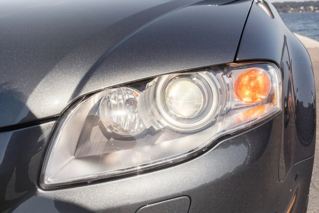 2007 Audi B7 RS4 - Image 12 of 31