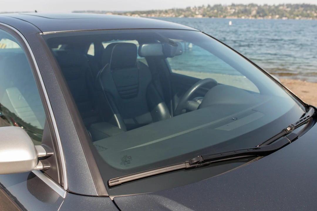 2007 Audi B7 RS4 - Image 29 of 31