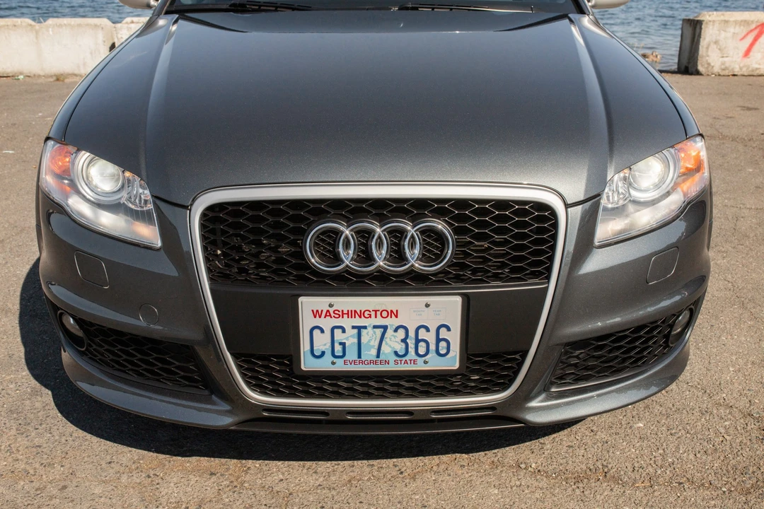 2007 Audi B7 RS4 - Image 10 of 31