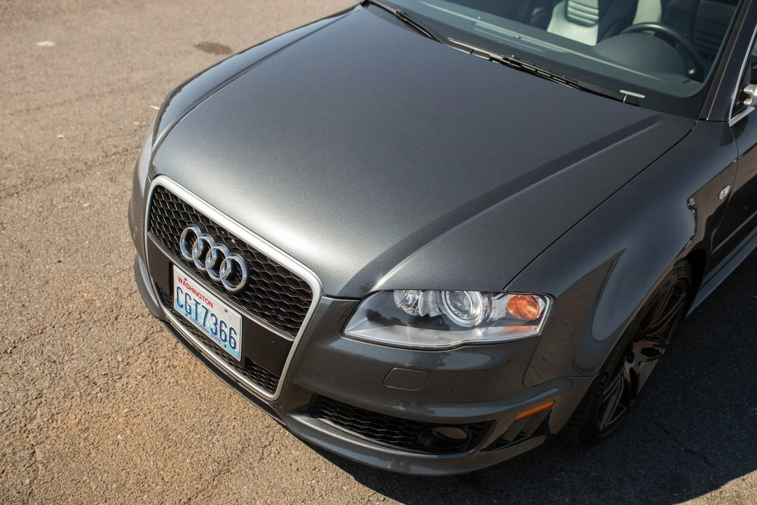 2007 Audi B7 RS4 - Image 16 of 31