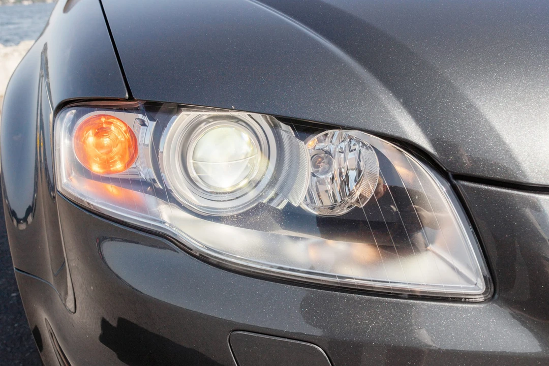 2007 Audi B7 RS4 - Image 11 of 31