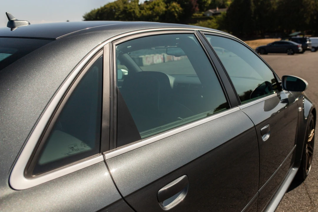 2007 Audi B7 RS4 - Image 28 of 31