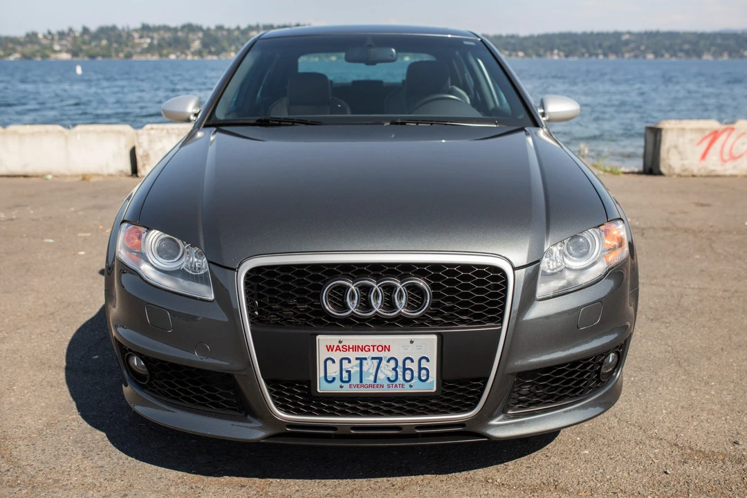 2007 Audi B7 RS4 - Image 8 of 31
