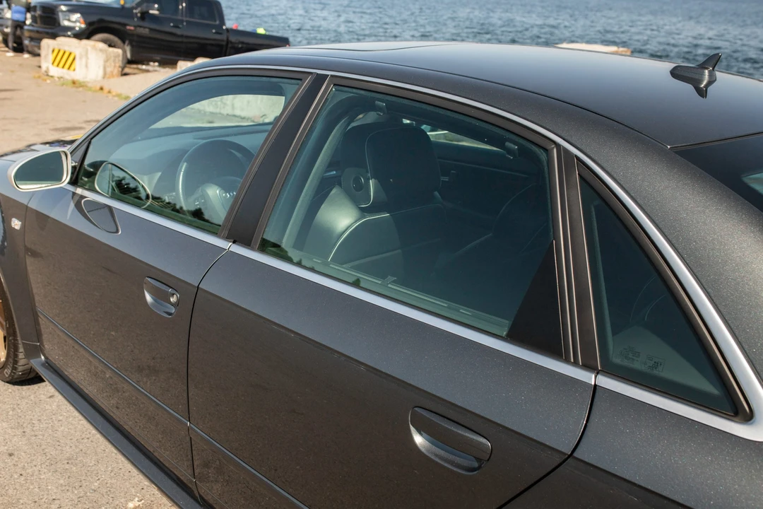 2007 Audi B7 RS4 - Image 19 of 31