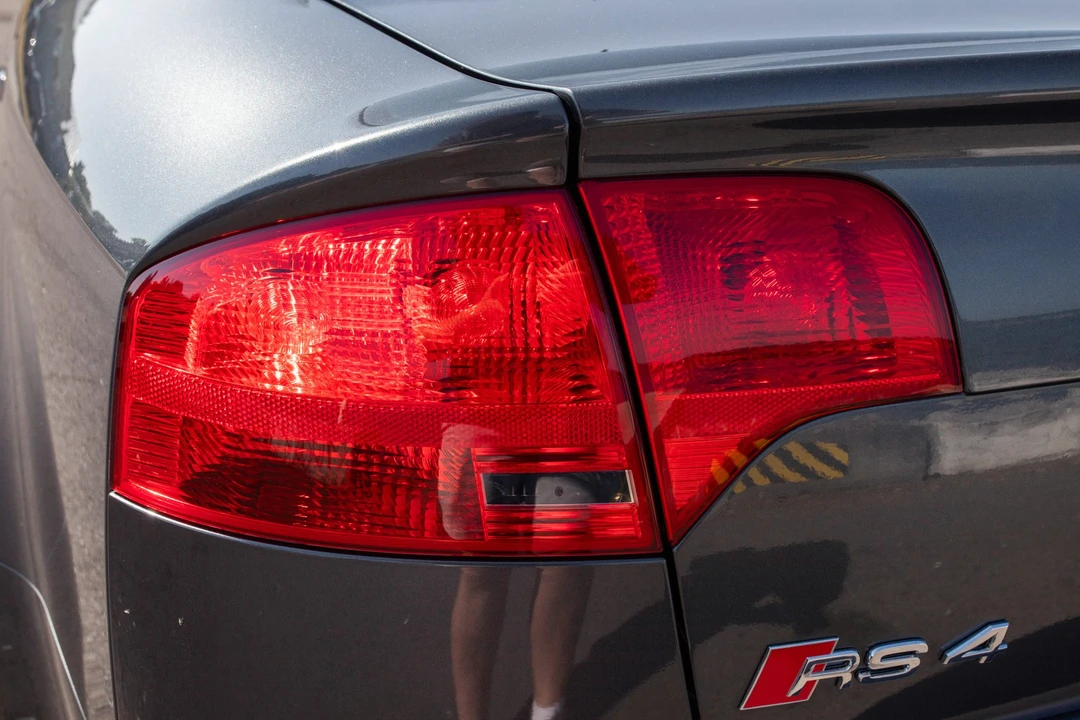 2007 Audi B7 RS4 - Image 14 of 31
