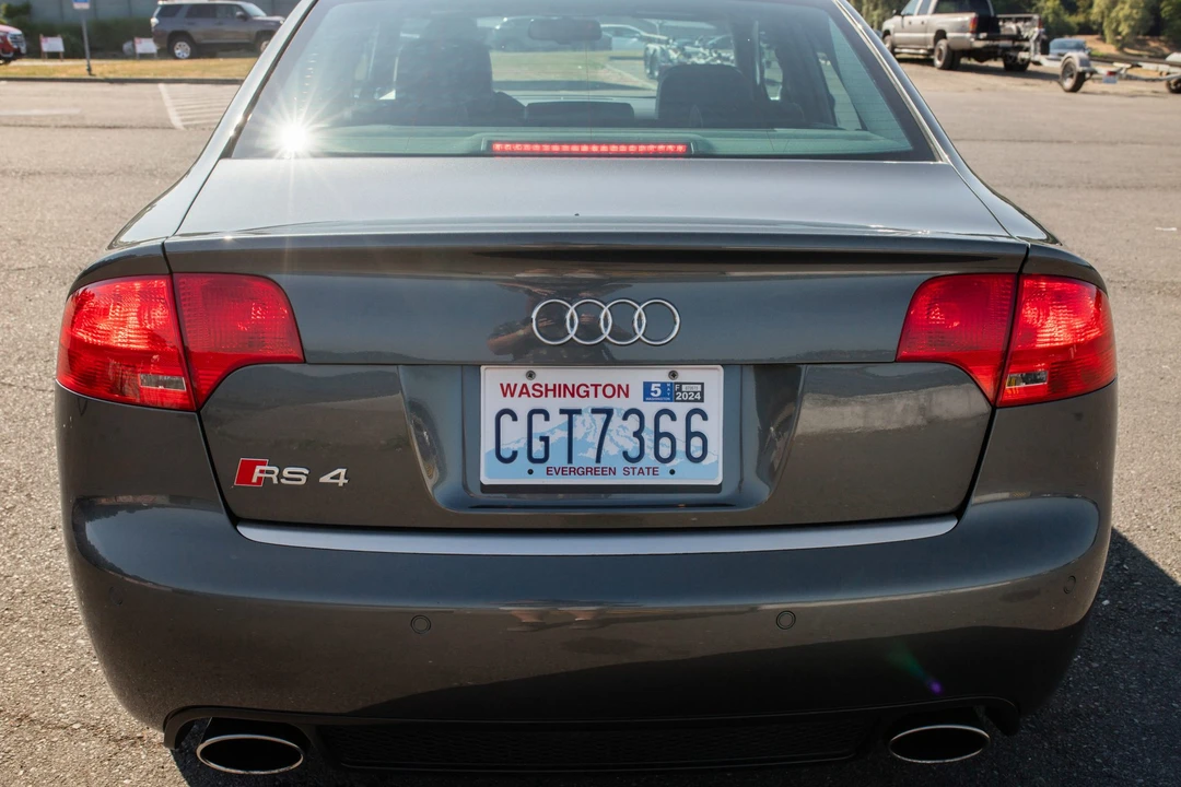 2007 Audi B7 RS4 - Image 13 of 31