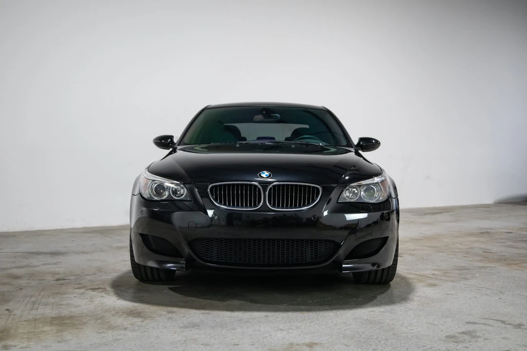 2007 BMW E60 M5 - Image 25 of 31