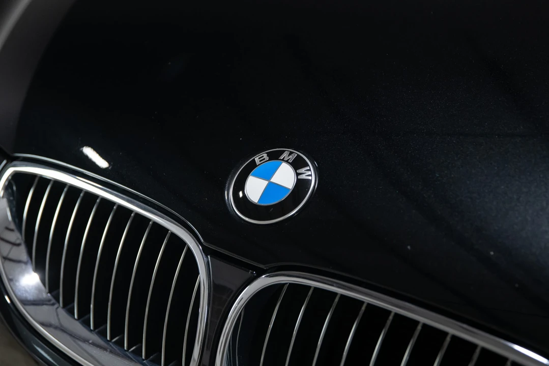 2007 BMW E60 M5 - Image 26 of 31