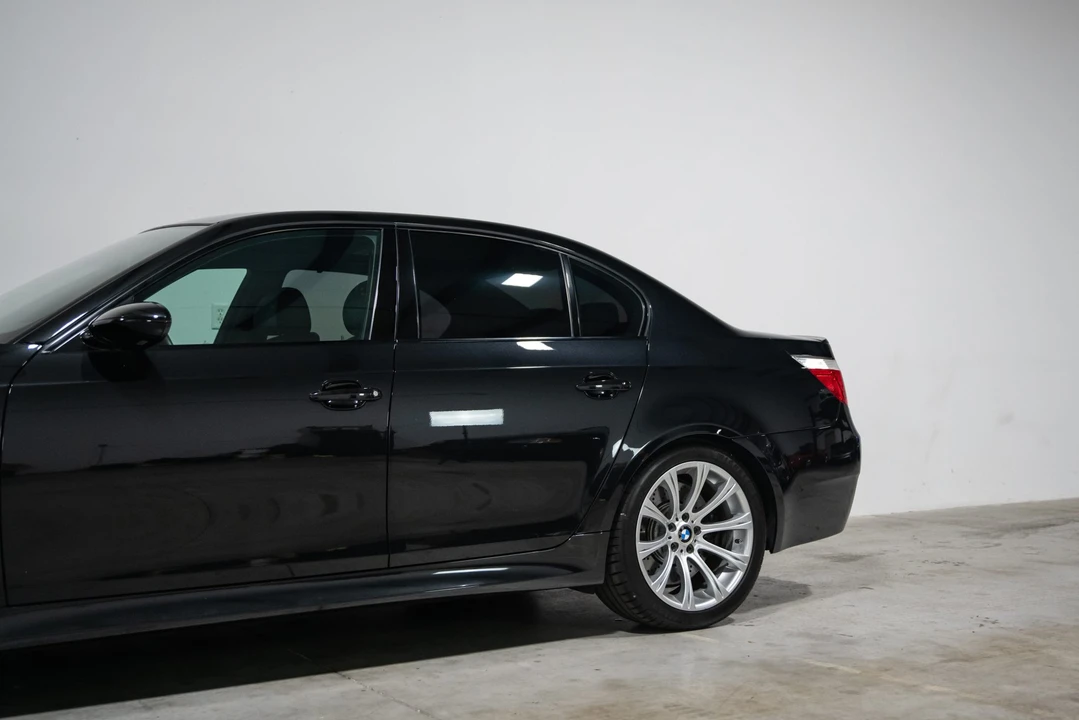 2007 BMW E60 M5 - Image 28 of 31