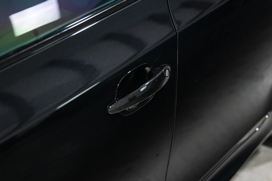 2007 BMW E60 M5 - Image 29 of 31