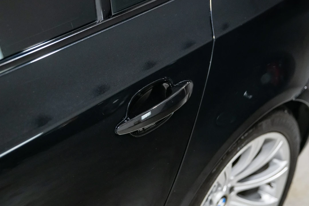 2007 BMW E60 M5 - Image 30 of 31