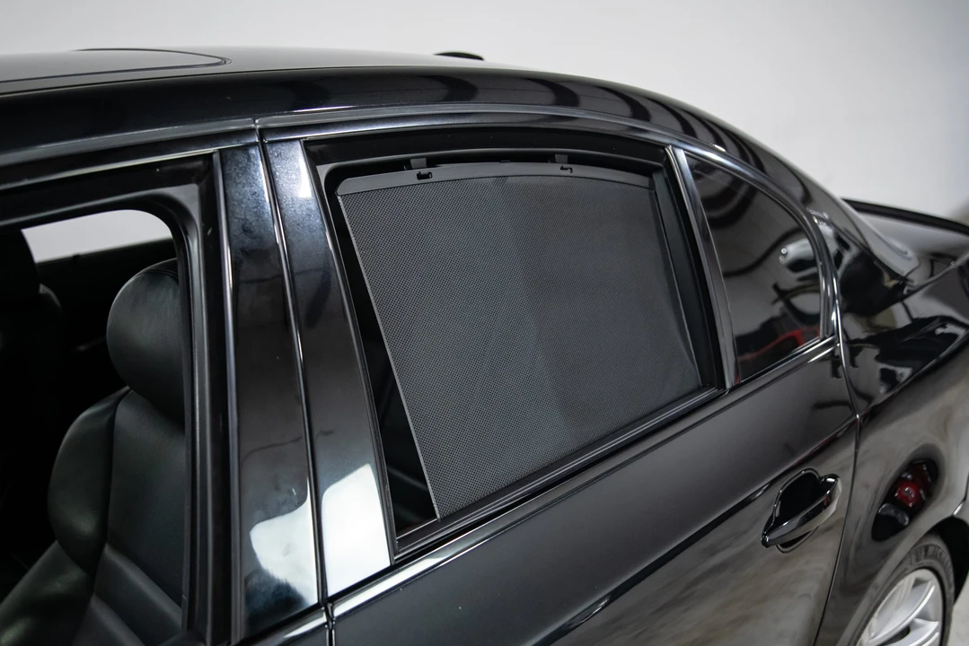 2007 BMW E60 M5 - Image 31 of 31