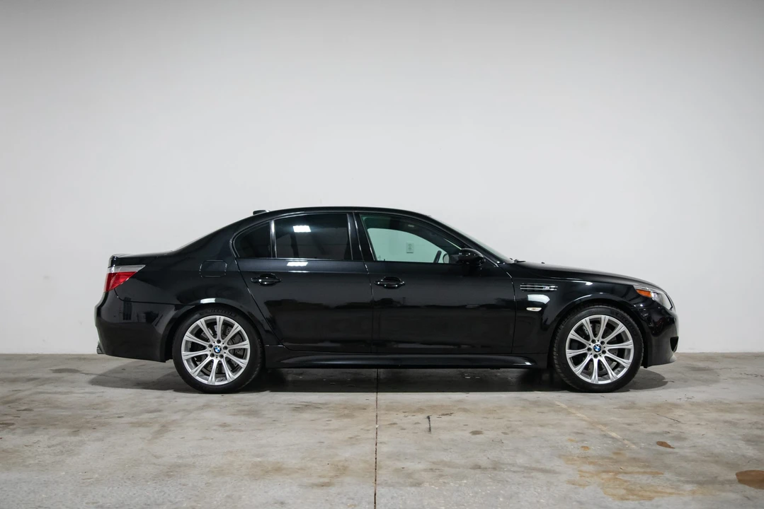 2007 BMW E60 M5 - Image 20 of 31