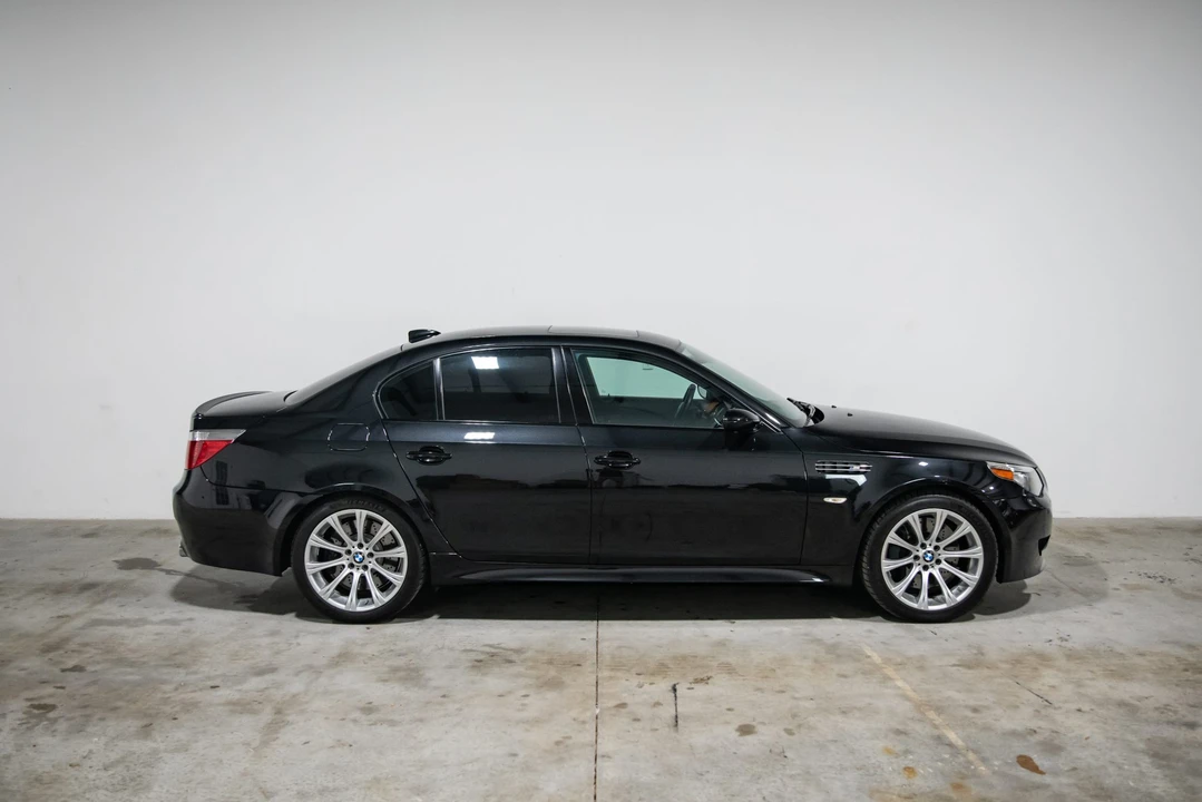 2007 BMW E60 M5 - Image 21 of 31