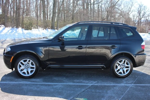 2007 BMW E83 X3 - Image 3 of 8