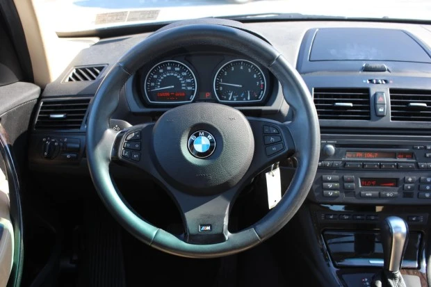2007 BMW E83 X3 - Image 5 of 8