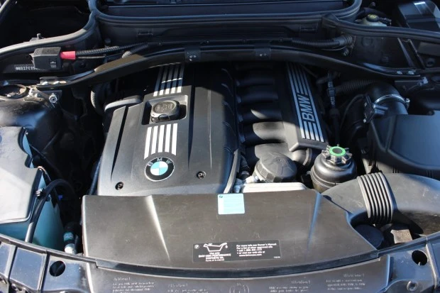 2007 BMW E83 X3 - Image 6 of 8