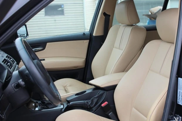 2007 BMW E83 X3 - Image 4 of 8