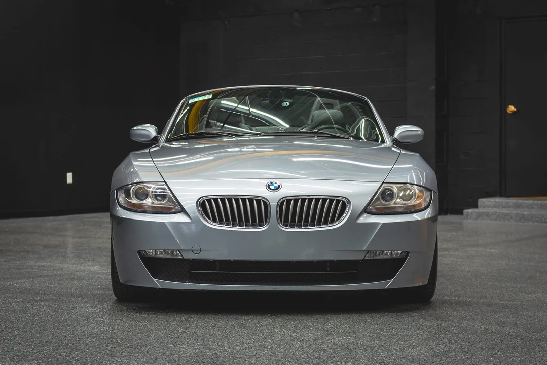 2007 BMW E85 Z4 Roadster - Image 22 of 31