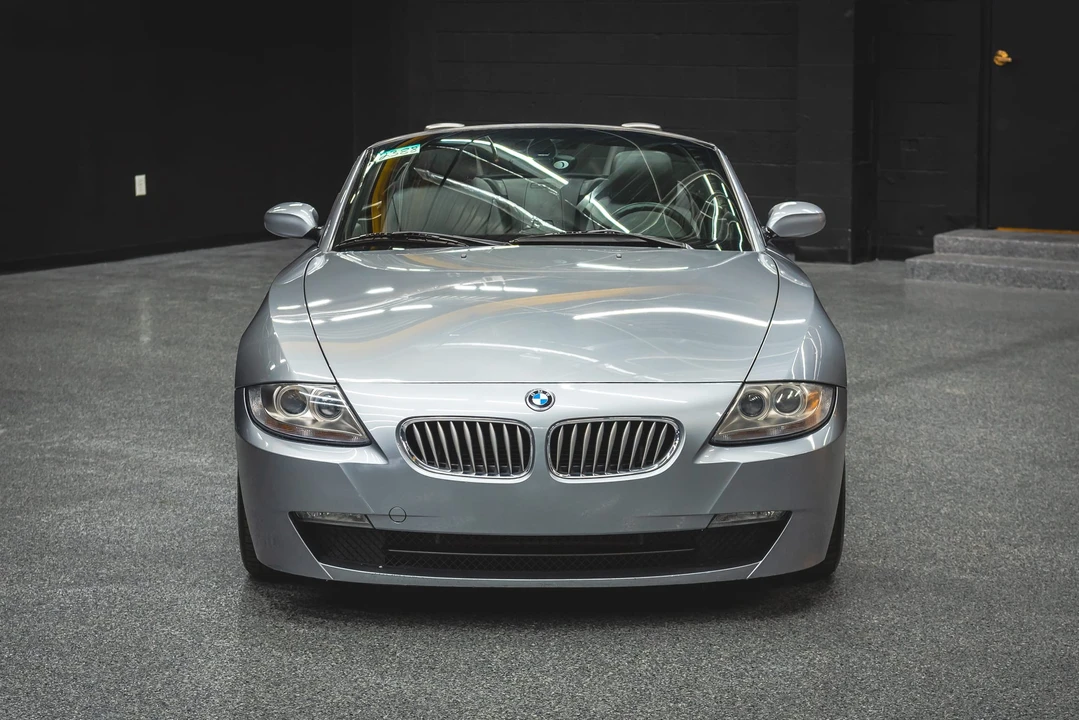 2007 BMW E85 Z4 Roadster - Image 21 of 31