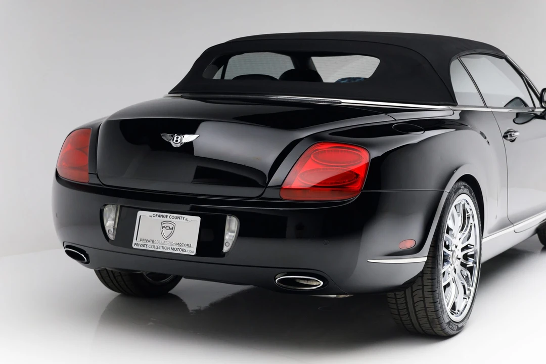 2007 Bentley Continental GTC - Image 26 of 31