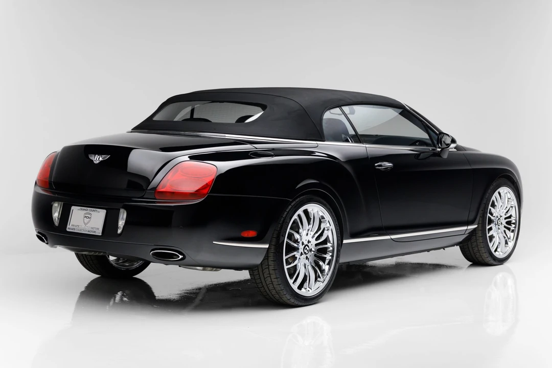 2007 Bentley Continental GTC - Image 15 of 31
