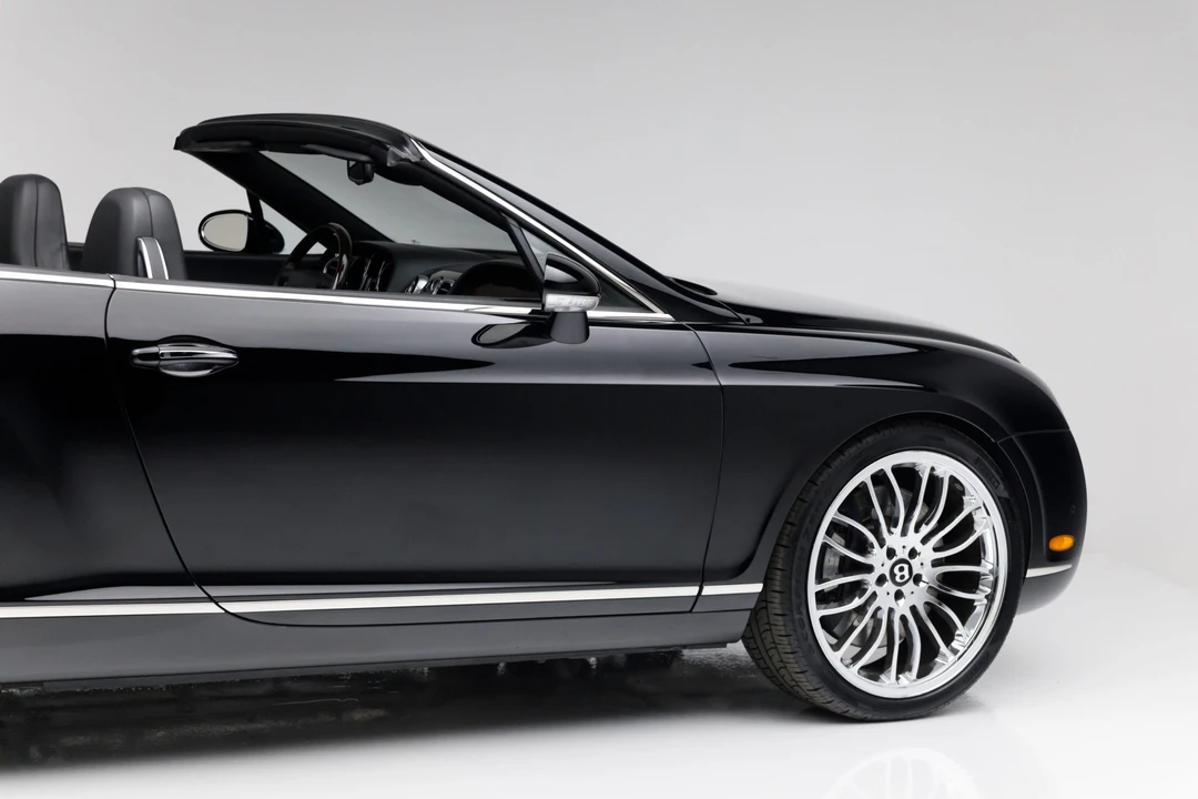 2007 Bentley Continental GTC - Image 23 of 31