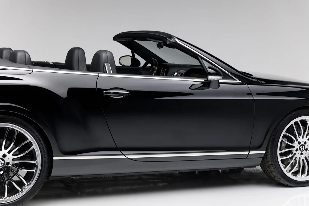 2007 Bentley Continental GTC - Image 24 of 31