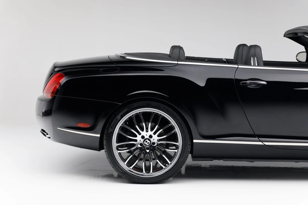 2007 Bentley Continental GTC - Image 25 of 31
