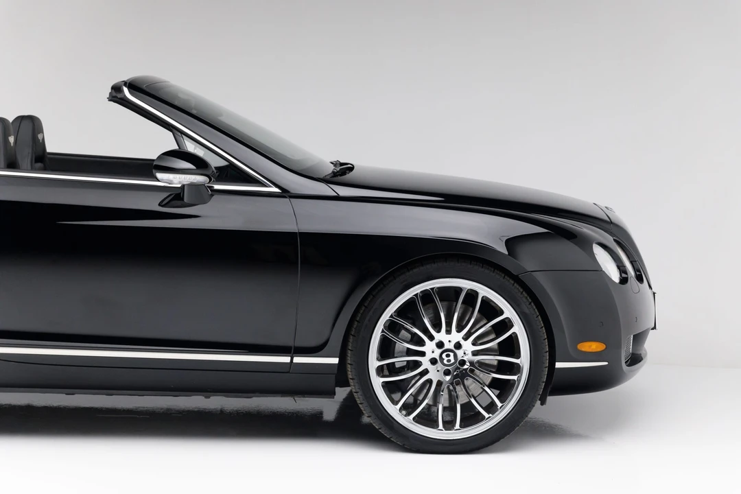 2007 Bentley Continental GTC - Image 22 of 31
