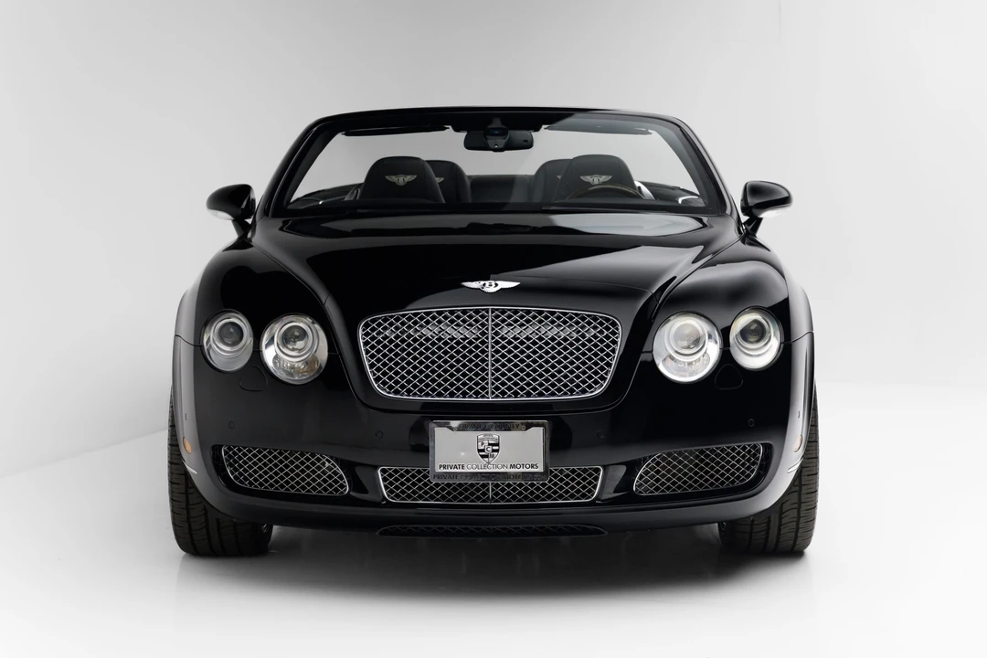 2007 Bentley Continental GTC - Image 4 of 31