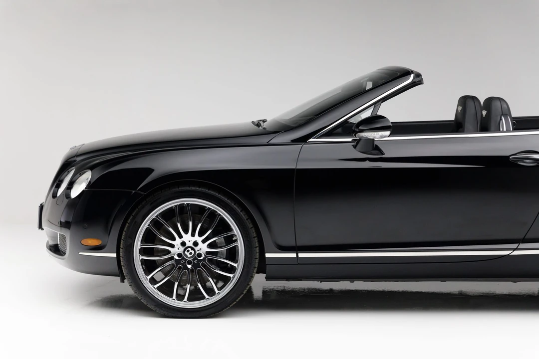 2007 Bentley Continental GTC - Image 18 of 31