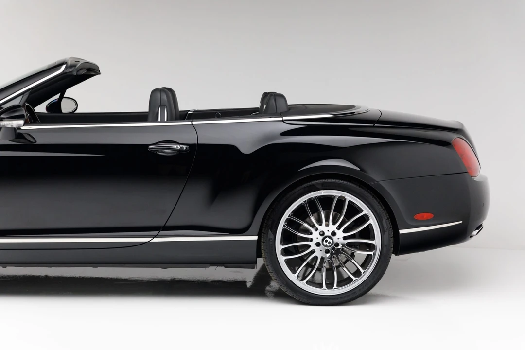2007 Bentley Continental GTC - Image 30 of 31