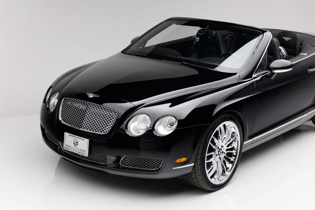 2007 Bentley Continental GTC - Image 20 of 31